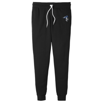 Adult Sponge Fleece Jogger Sweatpants Thumbnail